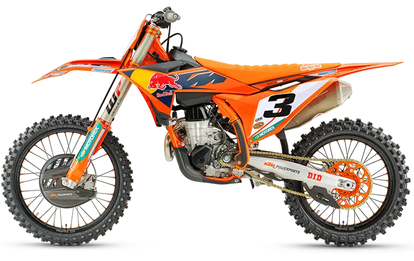 Dirtbikes for sale