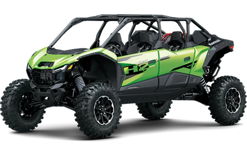 Side by Side UTVs for sale